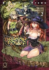 Dragon crown 2 usato  Spedito ovunque in Italia 