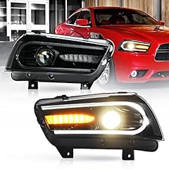 Bomusou projector headlight for sale  Delivered anywhere in USA 