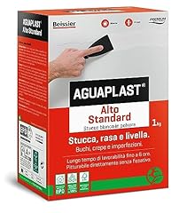 Alto standard stucco usato  Spedito ovunque in Italia 