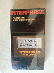 Interphase pilot loran for sale  Delivered anywhere in USA 