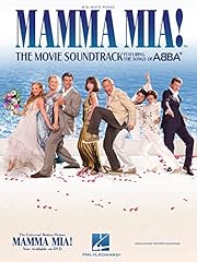 Mamma mia the gebraucht kaufen  Wird an jeden Ort in Deutschland