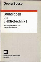 Grundlagen der elektrotechnik d'occasion  Livré partout en France