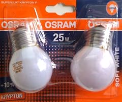 Sram doppelpack tropfenlampe gebraucht kaufen  Wird an jeden Ort in Deutschland