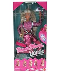 Barbie dance moves for sale  Delivered anywhere in USA 
