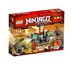 Lego ninjago 2254 d'occasion  Livré partout en France