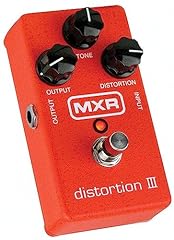 Mxr distortion iii for sale  Delivered anywhere in UK