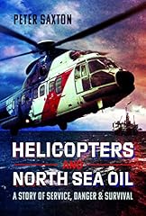 Helicopters north sea for sale  Delivered anywhere in UK