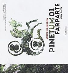 Pinetum 01. farparte. usato  Spedito ovunque in Italia 