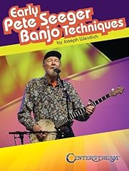 Early pete seeger for sale  Delivered anywhere in USA 