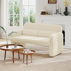 Furnimart modern loveseat for sale  Delivered anywhere in USA 