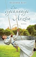 Eigensinnige ärztin roman gebraucht kaufen  Wird an jeden Ort in Deutschland