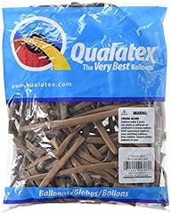 Qualatex 99383 mocha gebraucht kaufen  Wird an jeden Ort in Deutschland