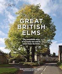 Great british elms for sale  Delivered anywhere in UK