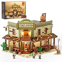 Funwhole western saloon d'occasion  Livré partout en France