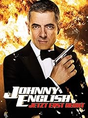 Johnny english erst gebraucht kaufen  Wird an jeden Ort in Deutschland