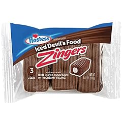 Hostess zingers devil for sale  Delivered anywhere in USA 