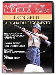 Ebond donizetti figlia usato  Spedito ovunque in Italia 