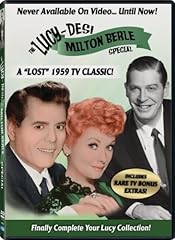 Lucy desi milton for sale  Delivered anywhere in USA 
