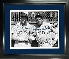 Framed babe ruth for sale  Delivered anywhere in USA 
