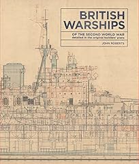 British warships second for sale  Delivered anywhere in UK