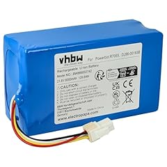 Vhbw batteria compatibile usato  Spedito ovunque in Italia 