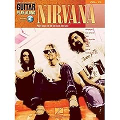 Nirvana guitar play d'occasion  Livré partout en France