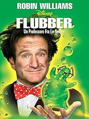Flubber professore fra usato  Spedito ovunque in Italia 