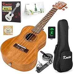 Kmise tenor ukulele for sale  Delivered anywhere in UK