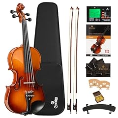 Cecilio violin set for sale  Delivered anywhere in USA 