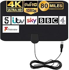 Miliwan antenna digitale usato  Spedito ovunque in Italia 