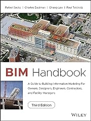 Bim handbook guide usato  Spedito ovunque in Italia 