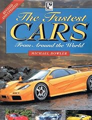 The fastest cars d'occasion  Livré partout en France