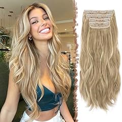 Feshfen clip hair for sale  Delivered anywhere in UK