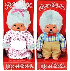 Sekiguchi monchhichi puppe gebraucht kaufen  Wird an jeden Ort in Deutschland