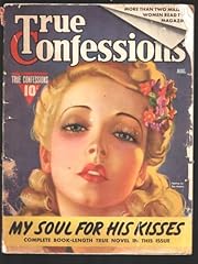 True confessions 1939 for sale  Delivered anywhere in USA 