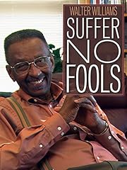 Walter williams suffer for sale  Delivered anywhere in USA 