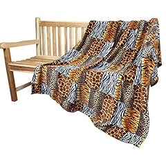Trendyshop365 kuscheldecke afr gebraucht kaufen  Wird an jeden Ort in Deutschland