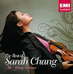 Best sarah chang for sale  Delivered anywhere in USA 