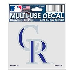 Wincraft mlb colorado for sale  Delivered anywhere in USA 