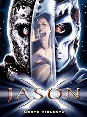 Jason usato  Spedito ovunque in Italia 