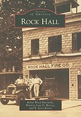 Rock hall for sale  Delivered anywhere in USA 