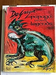Degrazia paints papago for sale  Delivered anywhere in USA 