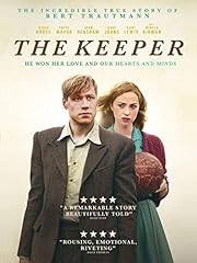 Keeper for sale  Delivered anywhere in UK
