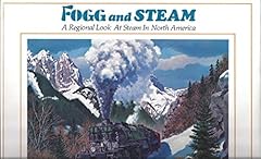 Fogg steam for sale  Delivered anywhere in USA 