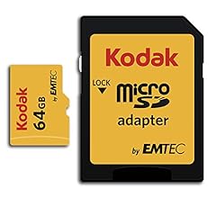 Kodak carte micro d'occasion  Livré partout en France