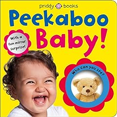 Baby peekaboo baby for sale  Delivered anywhere in USA 