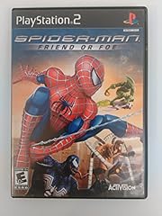 Activision spider man usato  Spedito ovunque in Italia 