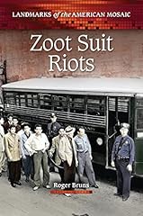 Zoot suit riots for sale  Delivered anywhere in UK