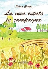 Mia estate campagna usato  Spedito ovunque in Italia 