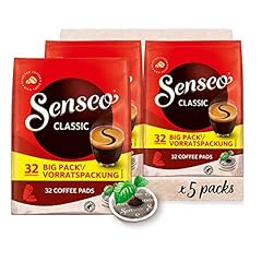 Senseo pads classic gebraucht kaufen  Wird an jeden Ort in Deutschland